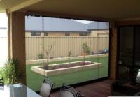 Aussie Outdoor Alfresco/Café Blinds Capalaba image 4